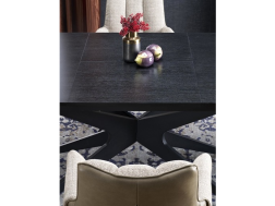 Išskleidžiamas stalas SANDRO