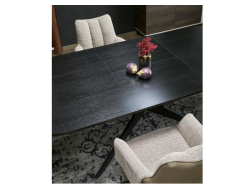 Išskleidžiamas stalas SANDRO