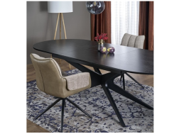 Išskleidžiamas stalas SANDRO