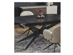 Išskleidžiamas stalas SANDRO