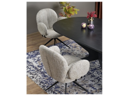 Išskleidžiamas stalas SANDRO