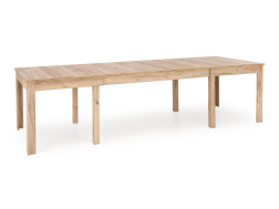 Išskleidžiamas stalas SEWERYN