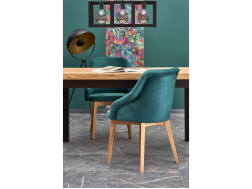 Išskleidžiamas stalas TIAGO