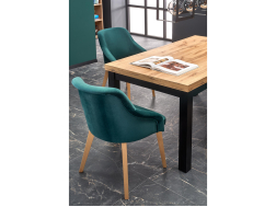 Išskleidžiamas stalas TIAGO