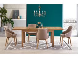 Išskleidžiamas stalas TIAGO-2