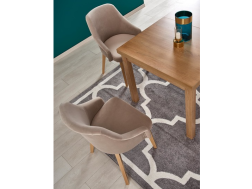 Išskleidžiamas stalas TIAGO-2