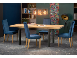 Išskleidžiamas stalas TIAGO