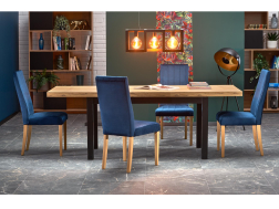 Išskleidžiamas stalas TIAGO