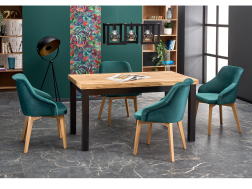 Išskleidžiamas stalas TIAGO