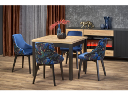 Išskleidžiamas stalas TIAGO KW