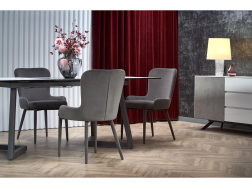 Išskleidžiamas stalas TIZIANO