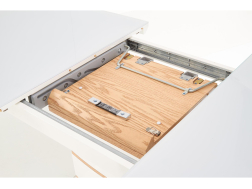 Išskleidžiamas stalas TORONTO