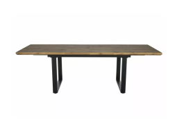 Išskleidžiamas stalas UMBERTO II 160