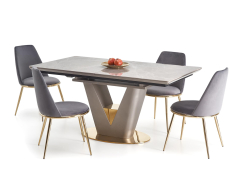 Išskleidžiamas stalas VALENTINO