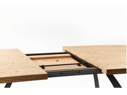 Išskleidžiamas stalas VELDON