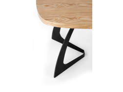 Išskleidžiamas stalas VELDON