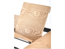 Išskleidžiamas stalas VELDON