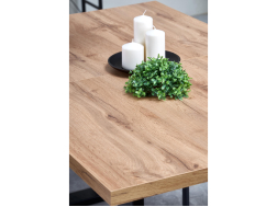 Išskleidžiamas stalas VENOM 135-185