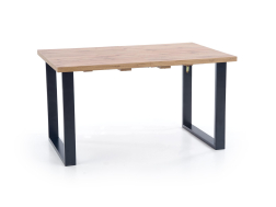 Išskleidžiamas stalas VENOM 160-210