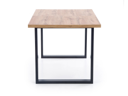 Išskleidžiamas stalas VENOM 160-210