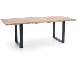 Išskleidžiamas stalas VENOM 135-185