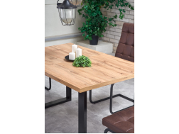 Išskleidžiamas stalas VENOM 135-185