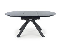 Išskleidžiamas apvalus stalas VERTIGO