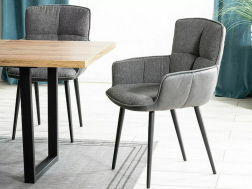 Išskleidžiamas stalas VITO