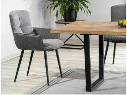 Išskleidžiamas stalas VITO