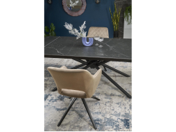 Išskleidžiamas stalas VITORINO