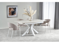 Išskleidžiamas stalas VIVALDI