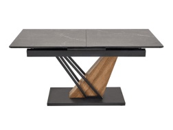 Išskleidžiamas stalas VOLANT 140