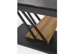 Išskleidžiamas stalas VOLANT 160