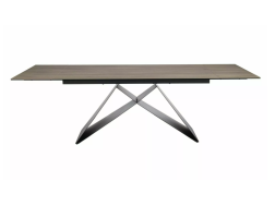 Išskleidžiamas stalas WESTIN 160 CERAMIC