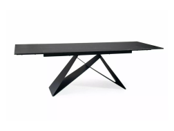 Išskleidžiamas stalas WESTIN 160 ITALIAN CERAMIC