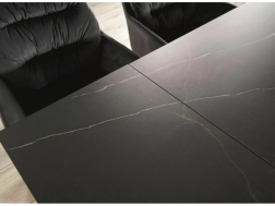 Išskleidžiamas stalas WESTIN 160 ITALIAN CERAMIC