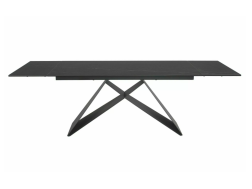 Išskleidžiamas stalas WESTIN 160 ITALIAN CERAMIC