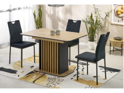 Išskleidžiamas stalas WILSON