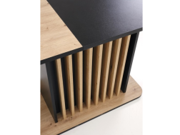 Išskleidžiamas stalas WILSON