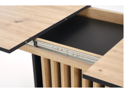 Išskleidžiamas stalas WILSON