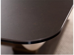 Išskleidžiamas stalas WILSON CERAMIC