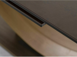 Išskleidžiamas stalas WILSON CERAMIC