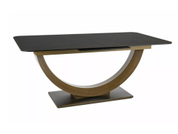 Išskleidžiamas stalas WILSON CERAMIC