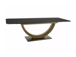 Išskleidžiamas stalas WILSON CERAMIC