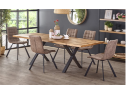 Išskleidžiamas stalas XAVIER