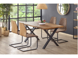 Išskleidžiamas stalas XAVIER