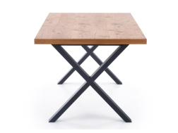 Išskleidžiamas stalas XAVIER