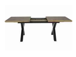Išskleidžiamas stalas XAVIERO II 160