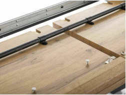 Išskleidžiamas stalas XAVIERO II 160