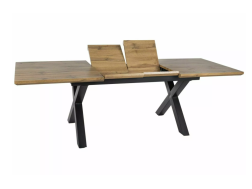 Išskleidžiamas stalas XAVIERO II 160